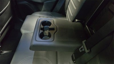 2024 Alfa Romeo Tonale Ti