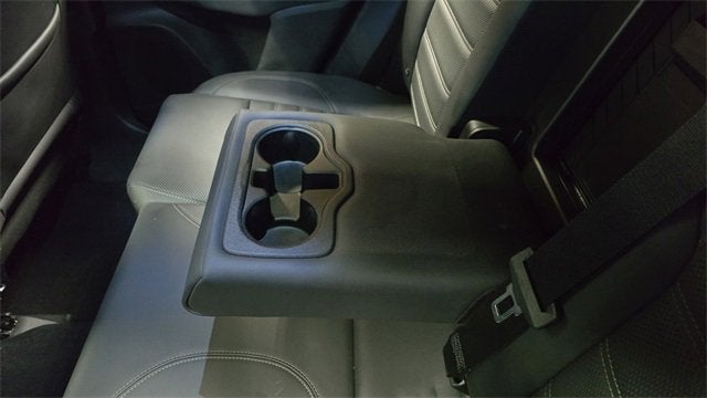 2024 Alfa Romeo Tonale Ti