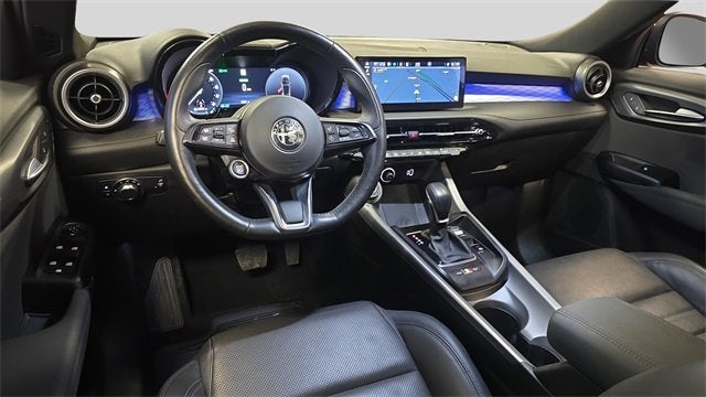 2024 Alfa Romeo Tonale Ti