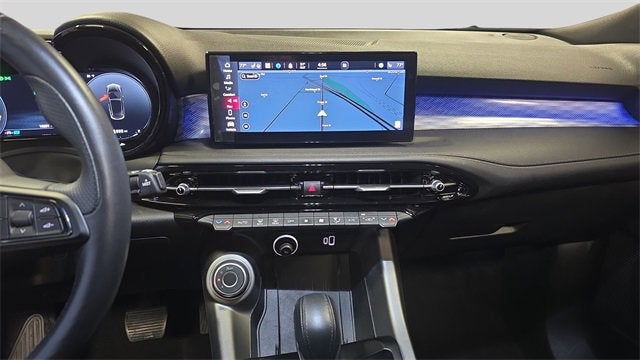 2024 Alfa Romeo Tonale Ti