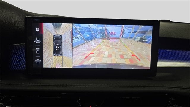 2024 Alfa Romeo Tonale Ti