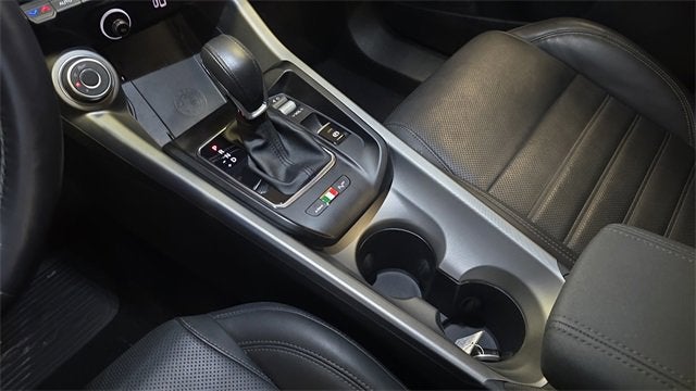 2024 Alfa Romeo Tonale Ti