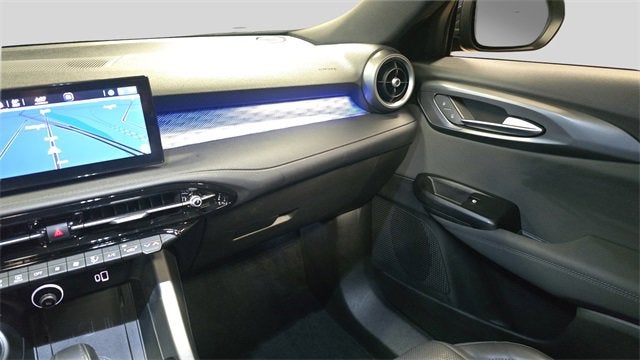 2024 Alfa Romeo Tonale Ti