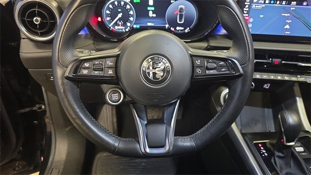 2024 Alfa Romeo Tonale Ti