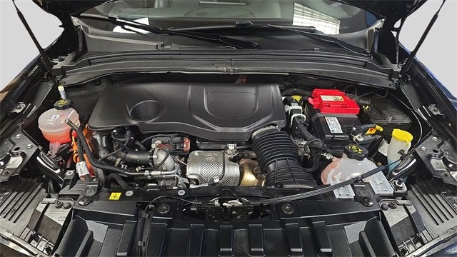 2024 Alfa Romeo Tonale Ti