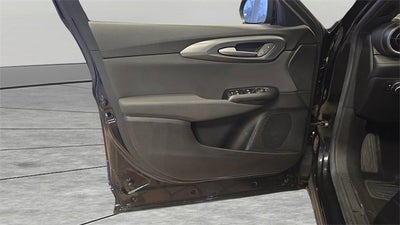 2024 Alfa Romeo Tonale Ti