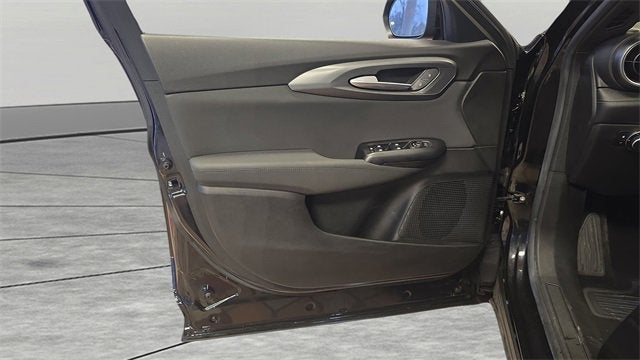 2024 Alfa Romeo Tonale Ti