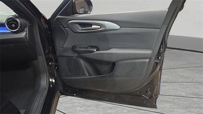 2024 Alfa Romeo Tonale Ti