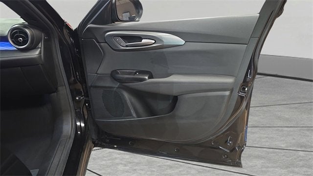 2024 Alfa Romeo Tonale Ti