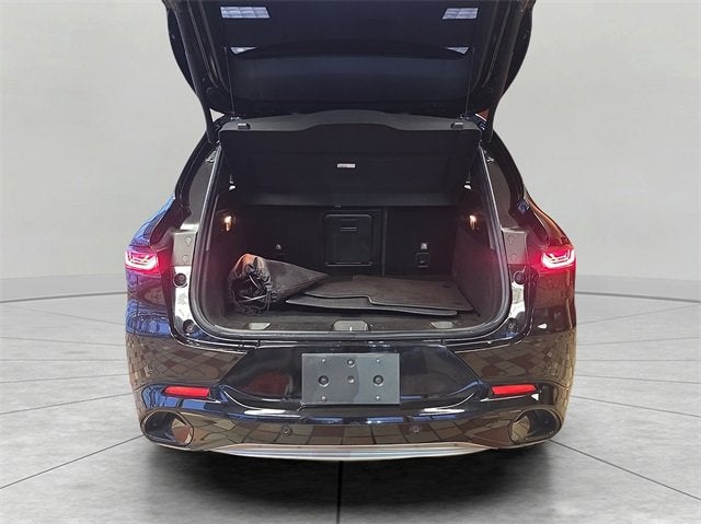 2024 Alfa Romeo Tonale Ti