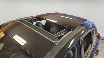 2024 Alfa Romeo Tonale Ti