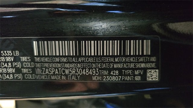 2024 Alfa Romeo Tonale Ti