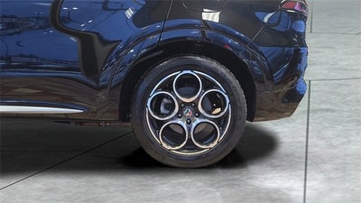 2024 Alfa Romeo Tonale Ti