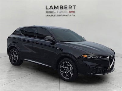 2024 Alfa Romeo Tonale Ti