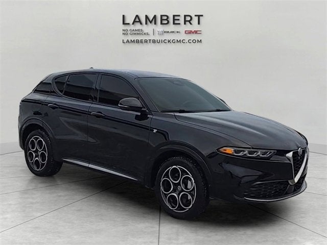 2024 Alfa Romeo Tonale Ti