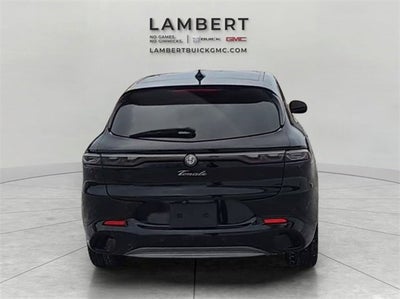 2024 Alfa Romeo Tonale Ti