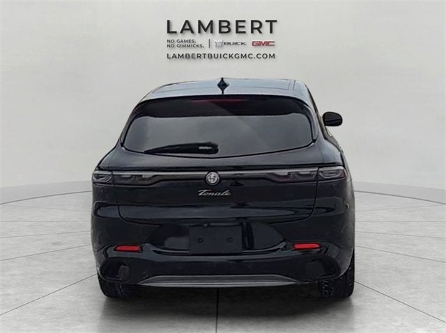 2024 Alfa Romeo Tonale Ti