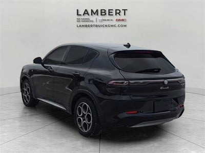 2024 Alfa Romeo Tonale Ti