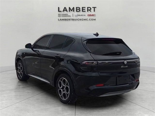 2024 Alfa Romeo Tonale Ti