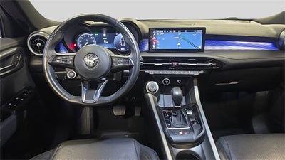 2024 Alfa Romeo Tonale Ti