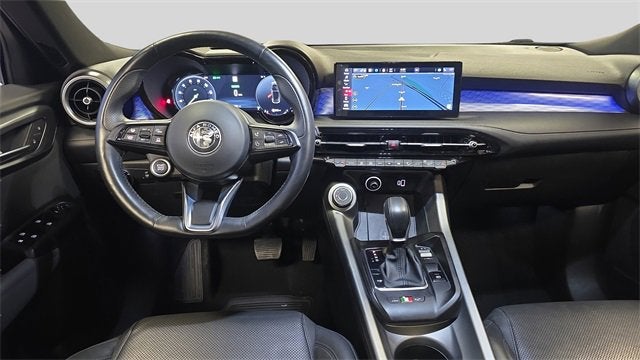 2024 Alfa Romeo Tonale Ti