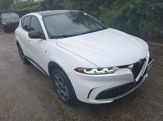 2024 Alfa romeo Tonale