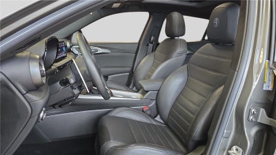 2024 Alfa Romeo Tonale Veloce