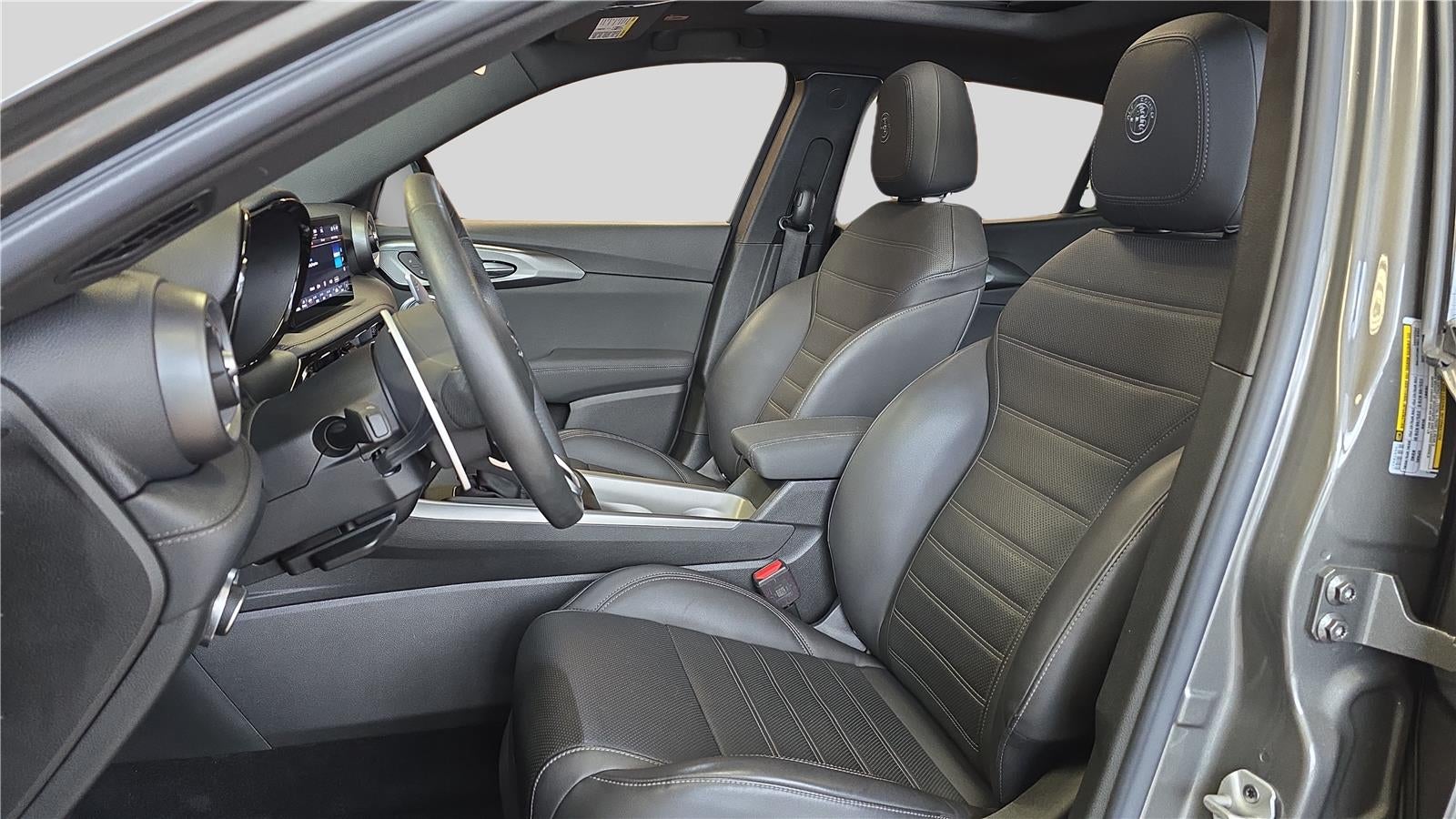 2024 Alfa Romeo Tonale Veloce