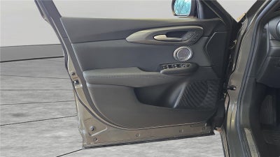 2024 Alfa Romeo Tonale Veloce