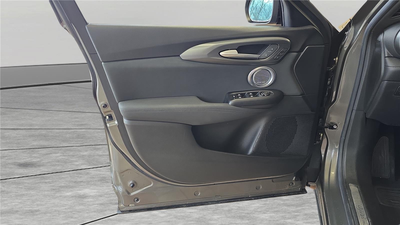 2024 Alfa Romeo Tonale Veloce