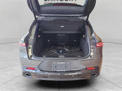 2024 Alfa Romeo Tonale Veloce