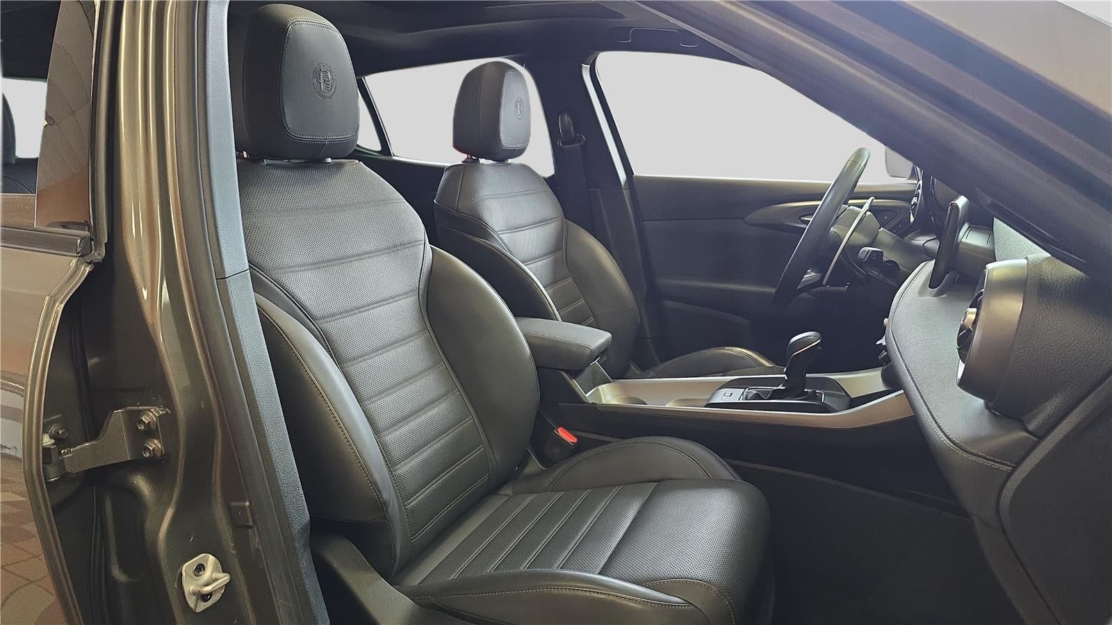 2024 Alfa Romeo Tonale Veloce