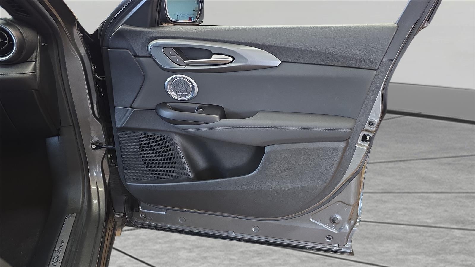 2024 Alfa Romeo Tonale Veloce