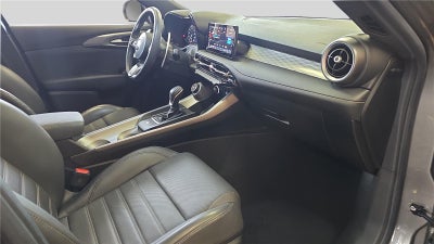 2024 Alfa Romeo Tonale Veloce