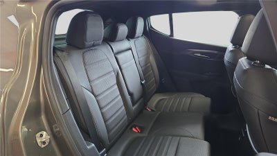 2024 Alfa Romeo Tonale Veloce