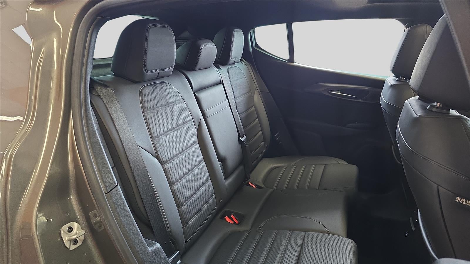 2024 Alfa Romeo Tonale Veloce