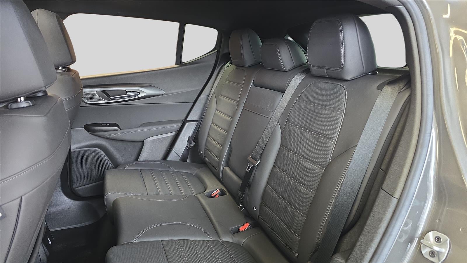 2024 Alfa Romeo Tonale Veloce