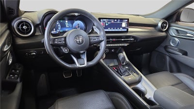 2024 Alfa Romeo Tonale Veloce