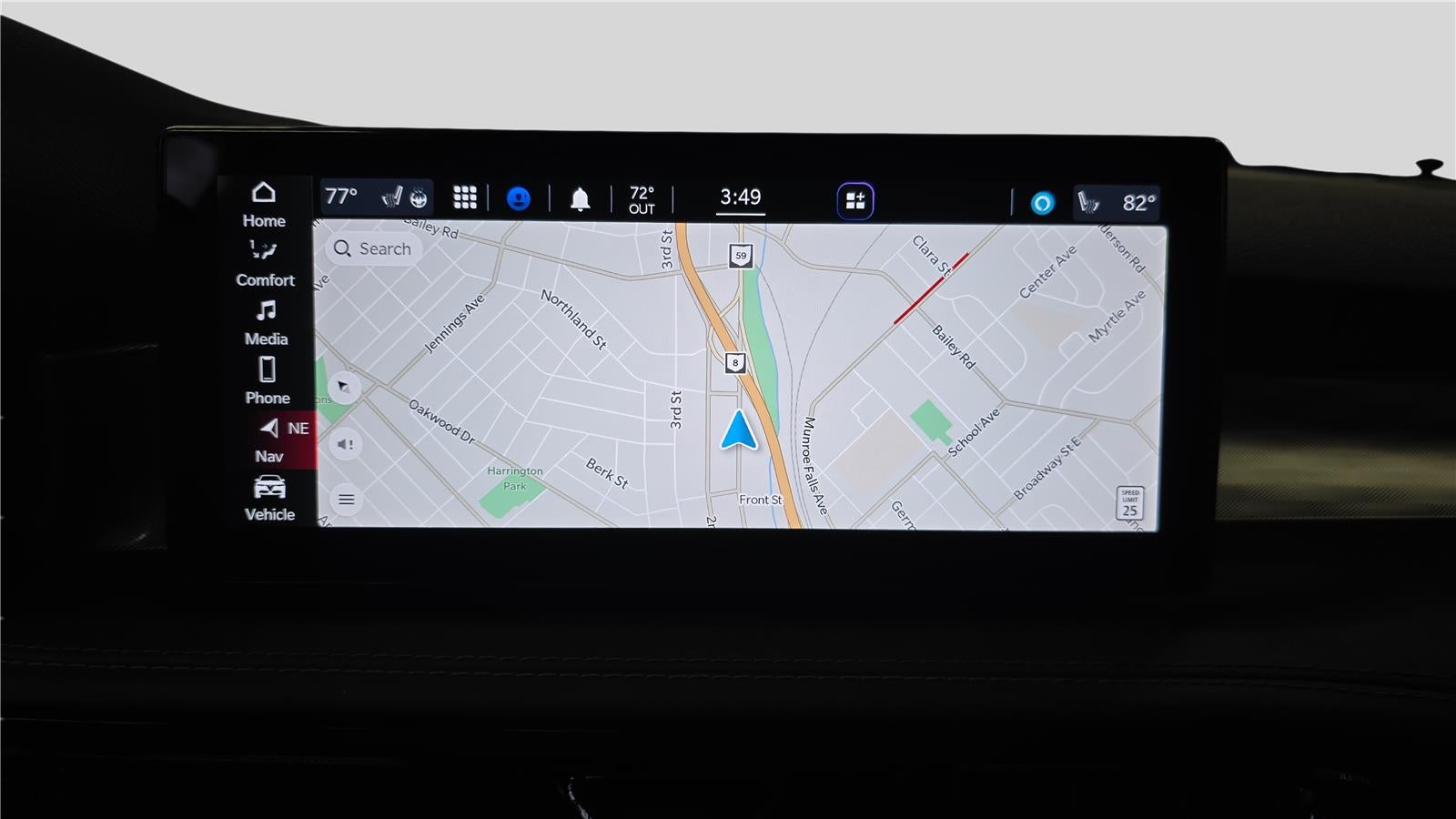 2024 Alfa Romeo Tonale Veloce