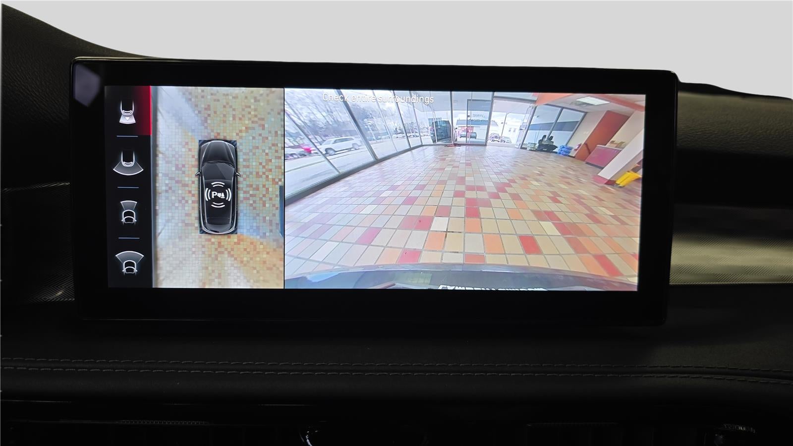 2024 Alfa Romeo Tonale Veloce