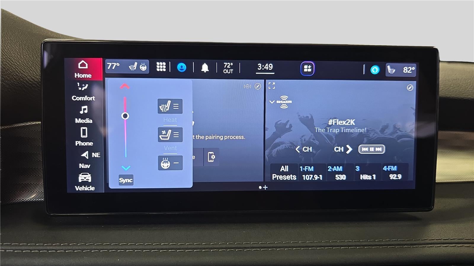 2024 Alfa Romeo Tonale Veloce