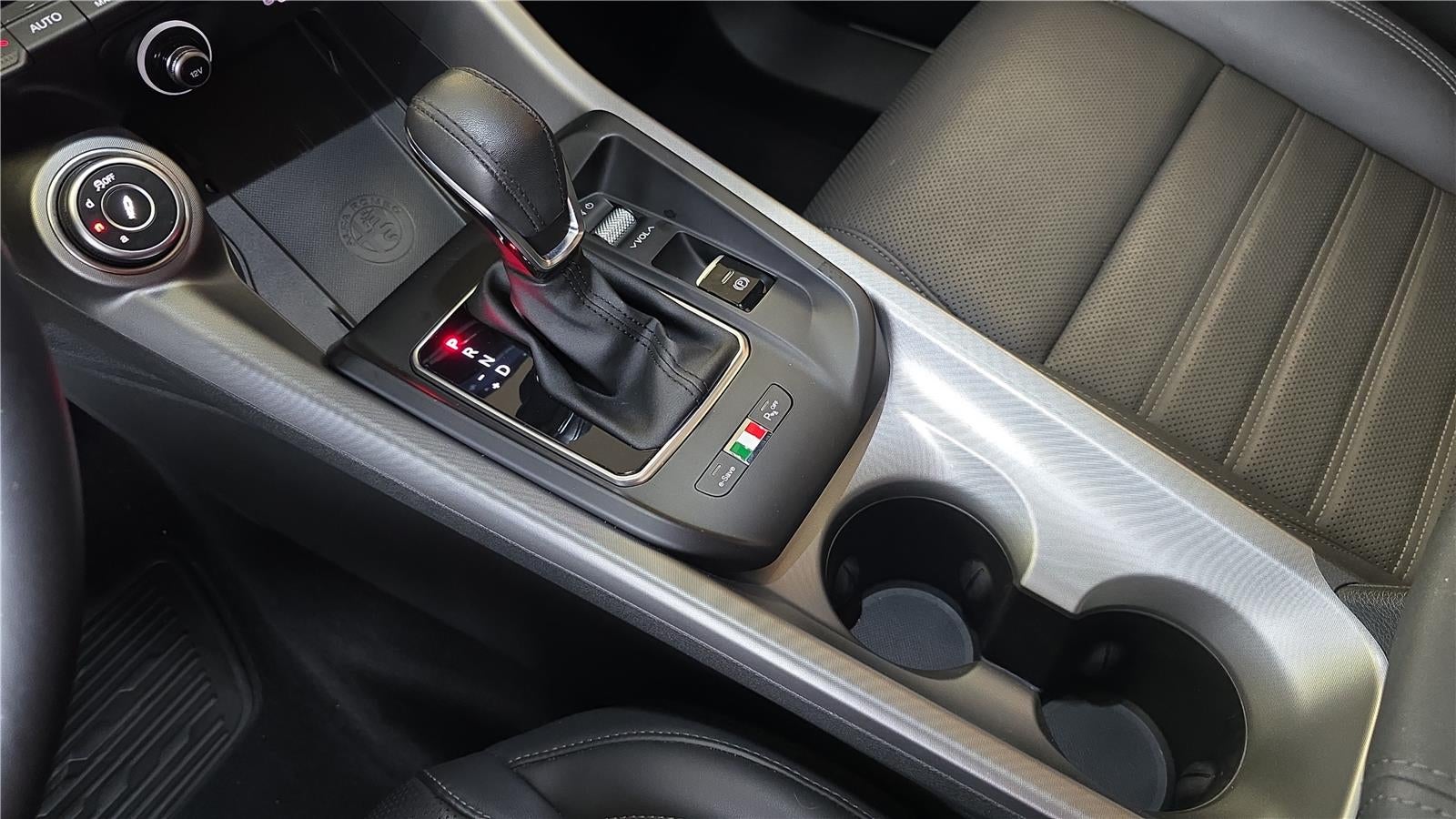 2024 Alfa Romeo Tonale Veloce