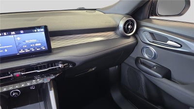 2024 Alfa Romeo Tonale Veloce