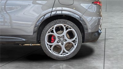 2024 Alfa Romeo Tonale Veloce