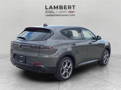 2024 Alfa Romeo Tonale Veloce