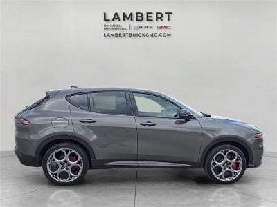 2024 Alfa Romeo Tonale Veloce