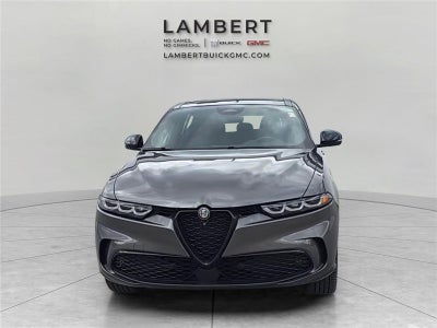 2024 Alfa Romeo Tonale Veloce