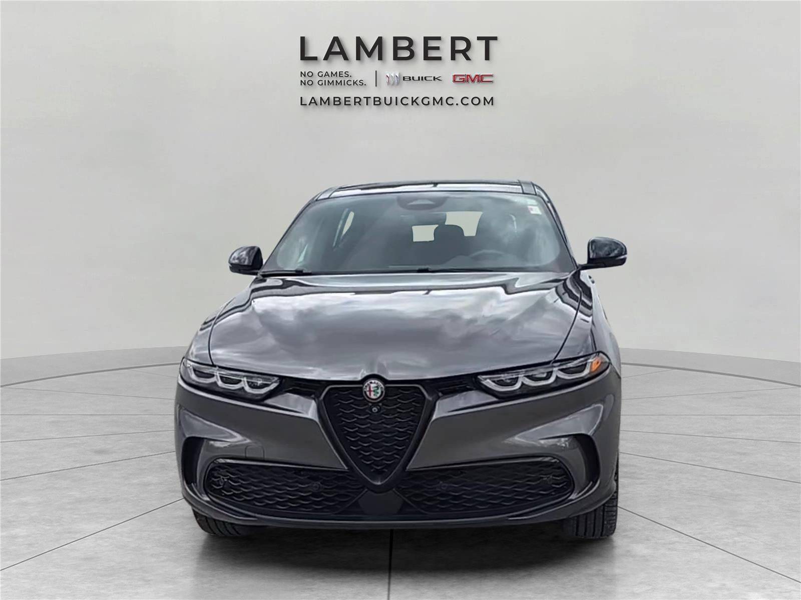 2024 Alfa Romeo Tonale Veloce