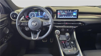 2024 Alfa Romeo Tonale Veloce