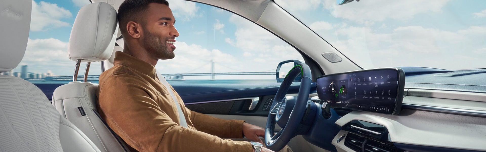 Lambert Buick GMC in Cuyahoga Falls OH